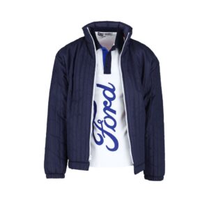 playeras, chamarras, uniformes, racing. moda corporativa, ford mexico, ropa de trabajo