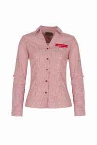 blusas, camisas, uniformes, ropa de trabajo, racing, escuderia, moda damas, ropa, uniformes nissan