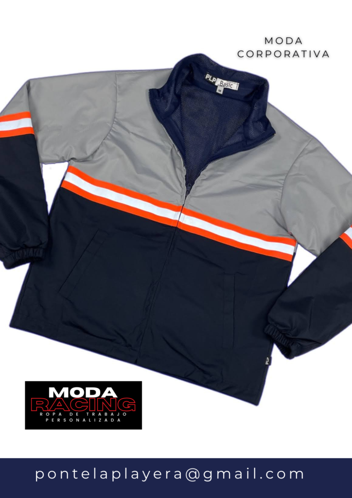 UNIFORMES INDUSTRIALES RAICNG ALTA VISIBILIDAD 