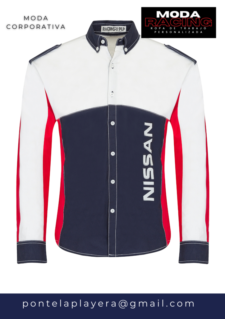 UNIFORMES RACING PERSONALIZADOS MEXICO 