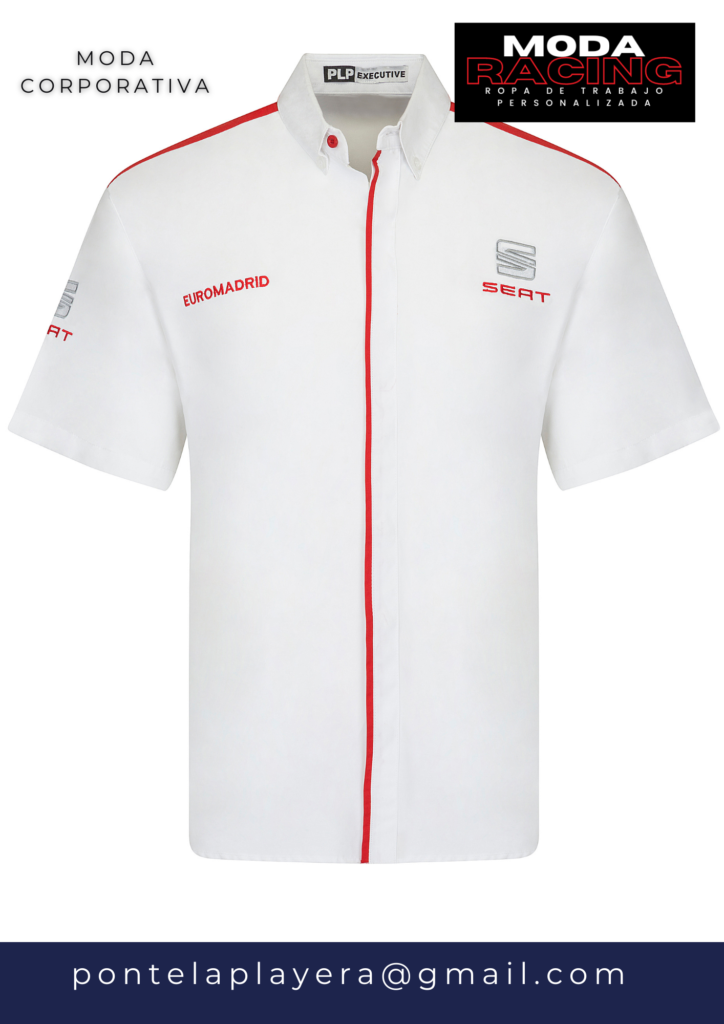 UNIFORMES PERSONALIZADOS ROP ADE TRABAJO MEXICO 