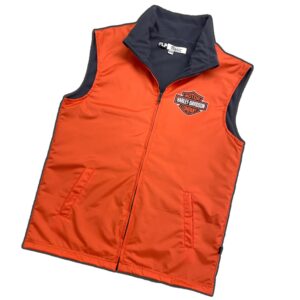 chalecos, chamarras, ropa de trabajo, racong, uniformes