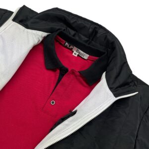 chalecos, chamarras, ropa de trabajo, racing, moda empresas, ropa invierno, playeras polo