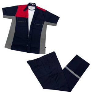 ROPA DE TRABAJO INDUSTRIAL UNIFORMES MECANICOS MODA RACING MECANICOS