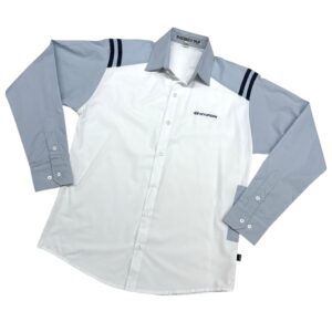 camisas, ropa, uniformes, racing , moda corporativa , ropa empresas, camisa bordadas