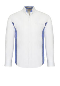 camisas, blusas, uniformes, moda, ropa de trabajo, moda corporativa, ponte la playera, plp work